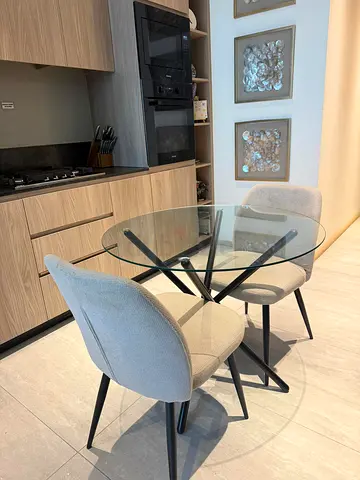 Dining Table with chairs
