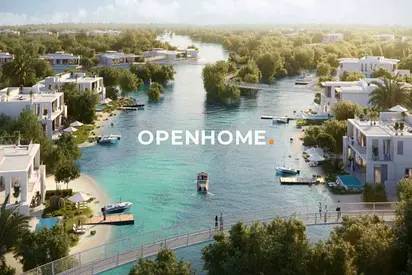 Exclusive Island Living | Premium Villa | Waterfront Luxury