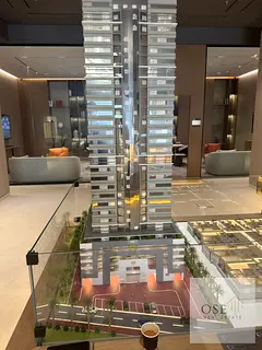 Al Amerah Project – Emirates City | Sheikh Mohammed Bin Zayed Road | 2 Bedroom with AED 27K Down P
