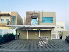 Spacious Villa for Rent in Al Helio 2 A great opportunity to rent a spacious family villa in the sou