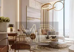 SPACIOUS 2BR+STUDY II SKYLINE VIEWS