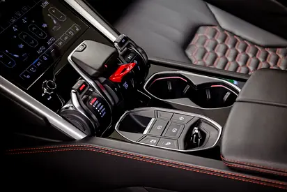 2021 Lamborghini URUS 缩略图 15