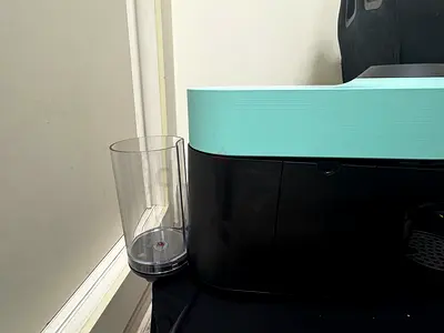 Nesto Coffee Machine Vertuo Pop