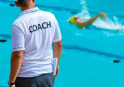 Learn how to swim