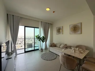 FURNISHED | MULTIPLE CHEQUES | CHILLER FREE