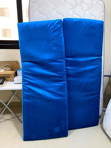 Mattress