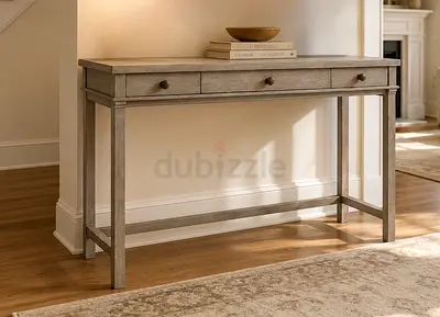 Desk pottery barn