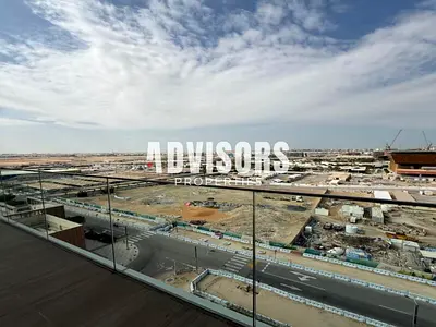 Oasis 2 || Balcony || Community View ||