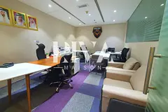 Furnished Office | Rent | Business Bay