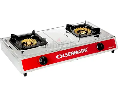 Gas stove  used  for sale