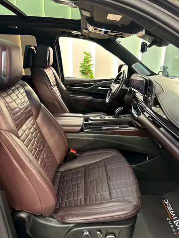 2021 Cadillac ESCALADE — фото 12