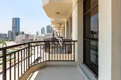 Fully Furnished | Spacious Studio | Prime Location