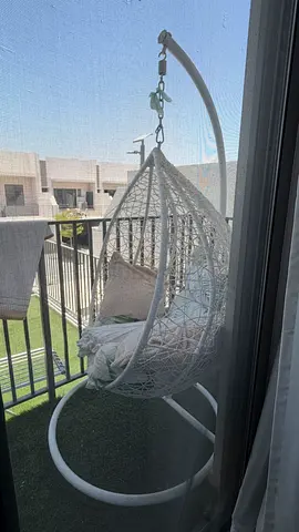 Balcony Swing