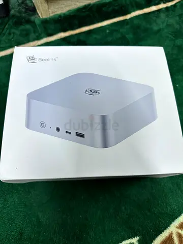 Beelink SEi14 mini gaming pc