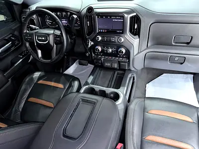 2020 GMC SIERRA — фото 9