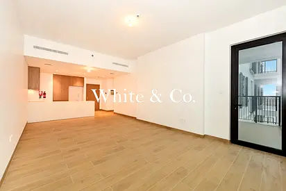 Full Sea View | High Floor | Brand New