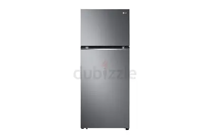 LG 395L Top Mount Refrigerator