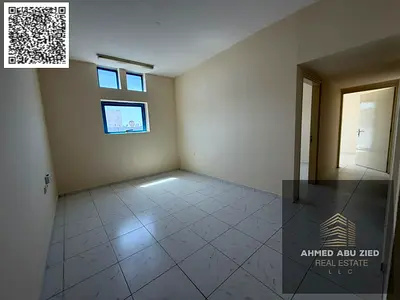 2BR Apartment for Rent in Al Hamidiya 1 Ajman | Open View Balcony & 2 Bathrooms | AED 35K | Deferred Cash Deposit & 6 Cheques