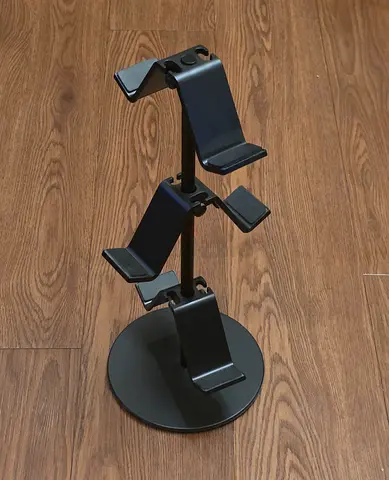 Controller stand