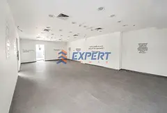 Unfurnished | Spacious and Fitted | Great Offer