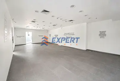 Unfurnished | Spacious and Fitted | Great Offer