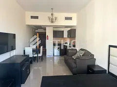 Fully Furnished | Good ROI | Motivated Seller