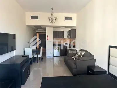 Fully Furnished | Good ROI | Motivated Seller