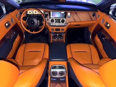 2017 ROLLS-ROYCE DAWN 缩略图 11