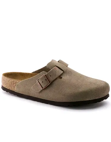 BIRKENSTOCK Clogs