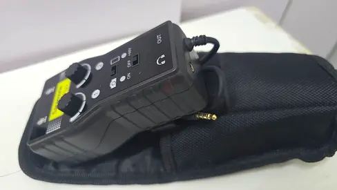 Seramonic Smart Rig Audio Interface