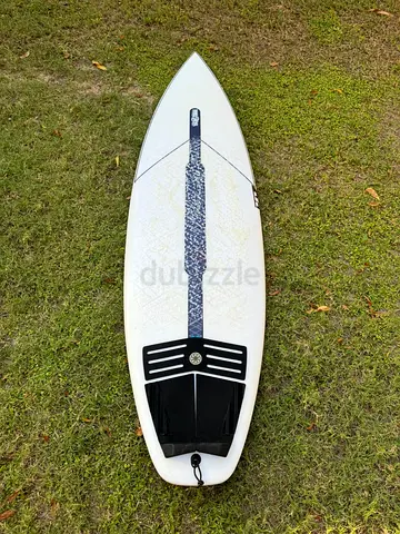 JS XERO (surfboard)