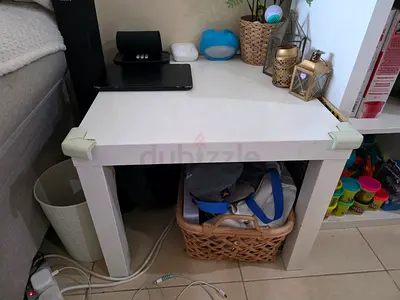 Lack side Table from IKEA