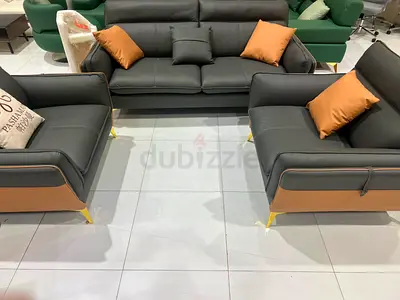 Like a brand new 4 seater sofa