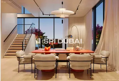 1BR Apartment | Furnished | Sea & Downtown View | Dubai Islands