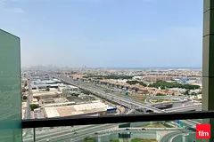 Fully Furnished, Close To Metro, Burj Al Arab View