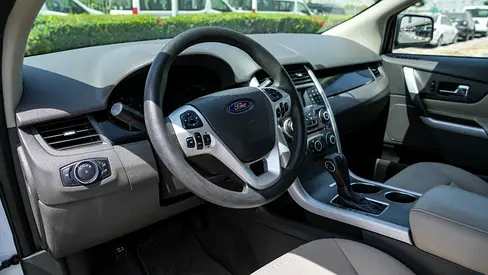 صورة مصغرة 5 لـ 2015 FORD EDGE
