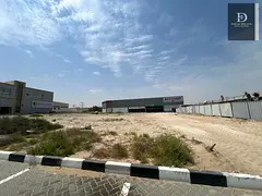🔥 For Sale in Sharjah – Industrial Area 18 🔥 🏢 Prime Commercial Land in Warehouse Area