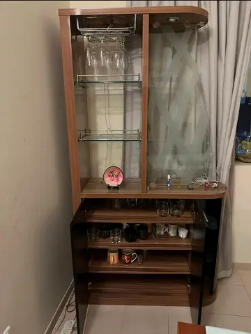 bar table