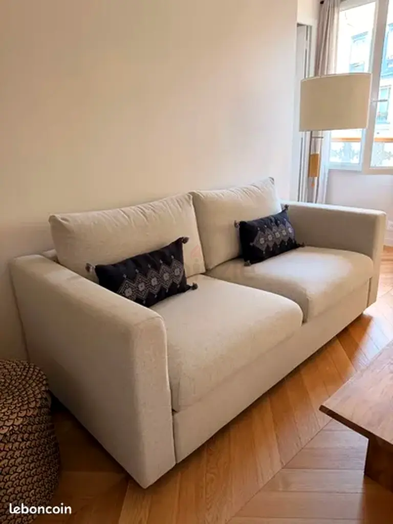 Listing Photo