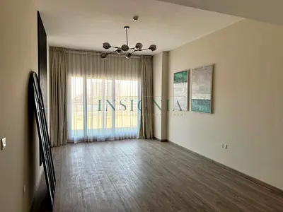 Large 3BR Vacant With Balcony Bright & Modern Unit