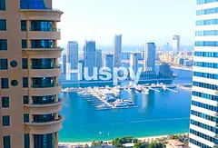 Sea View | High Floor | Vacant