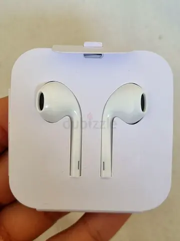 Headset iPhone 14 Pro Max Original