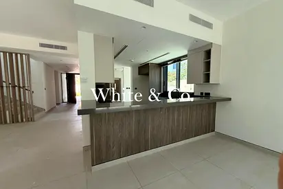 Open kitchen | lLanscaped | I Single row