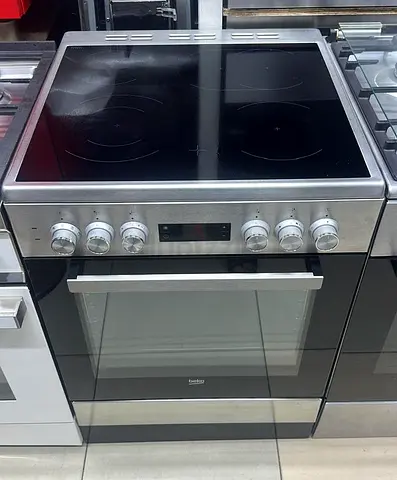 Beko Electric cooker 60/60cm