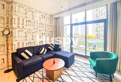 Fully Furnished | Vacant Now | Open Layout
