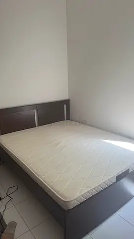 IKEA SONGESAND Bed Frame