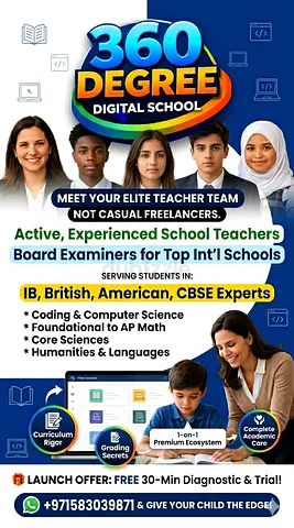 Score Top Marks: Expert 1-on-1 Tutoring from Active Board Examiners