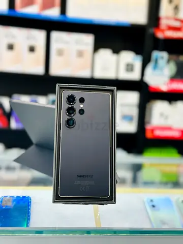 Samsung S25 Ultra 512 GB