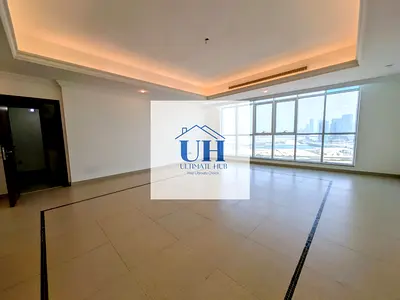 3BR Apartment | Maid Room | Pool & Gym | Al Mina