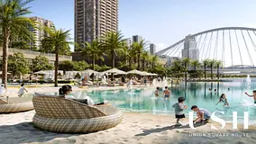 Premium Emaar Investment | Resort-Style Amenities